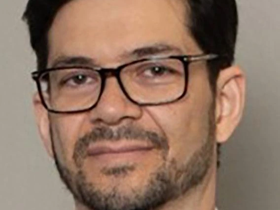 Cónsul Rafael Barceló Durazo headshot