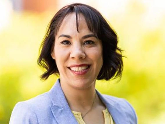 Maritza M Marquez Olague headshot