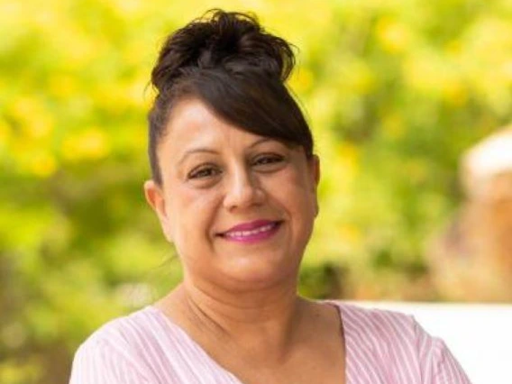 michelle tellez headshot