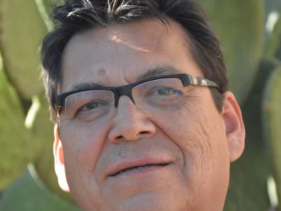 Francisco Valencia  headshot