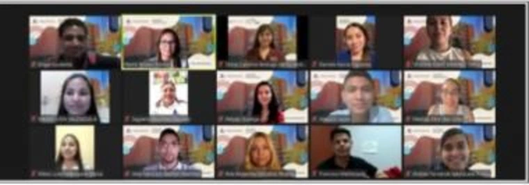 Teacher Identities Institute