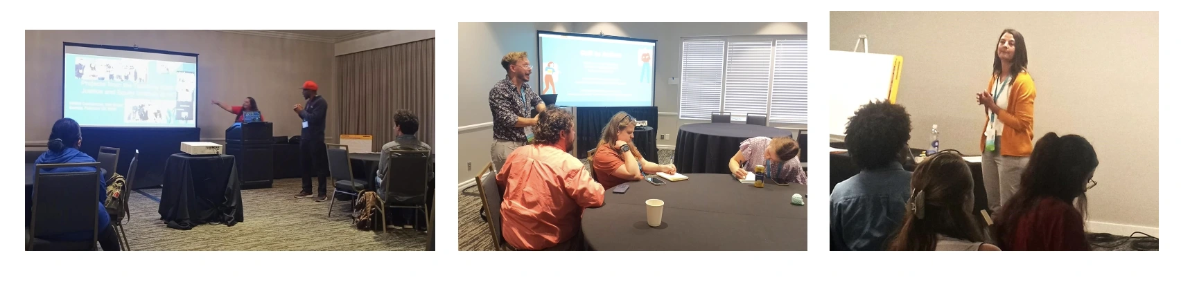 WRNN Conference 2025