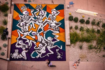 Dia de los Muertos