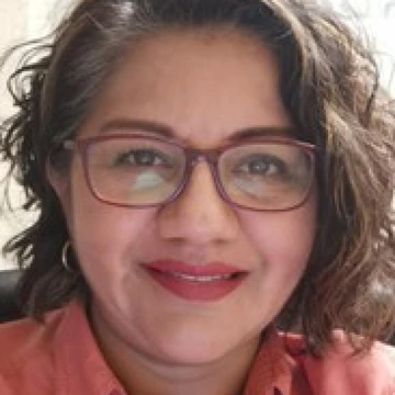Nolvia Ana Cortez Román, PhD
