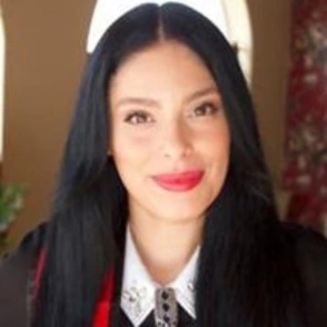 Vannessa Falcón Orta, Ph.D.